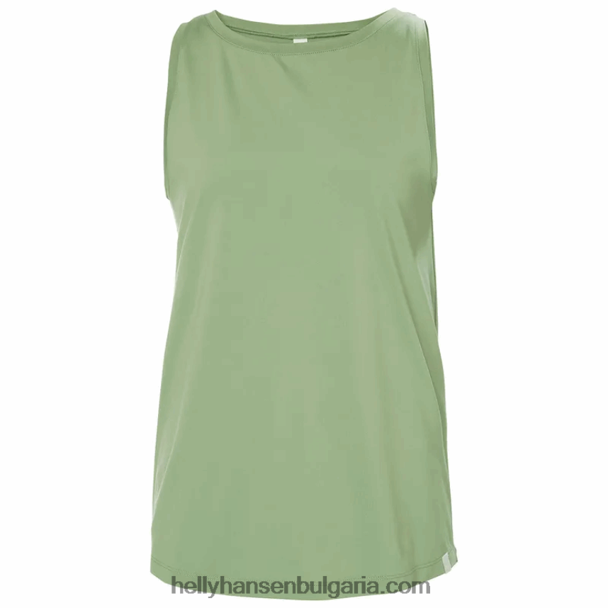 Жени дамски технологичен потник с разделен гръб 80V22D1999 ендивия Helly-Hansen