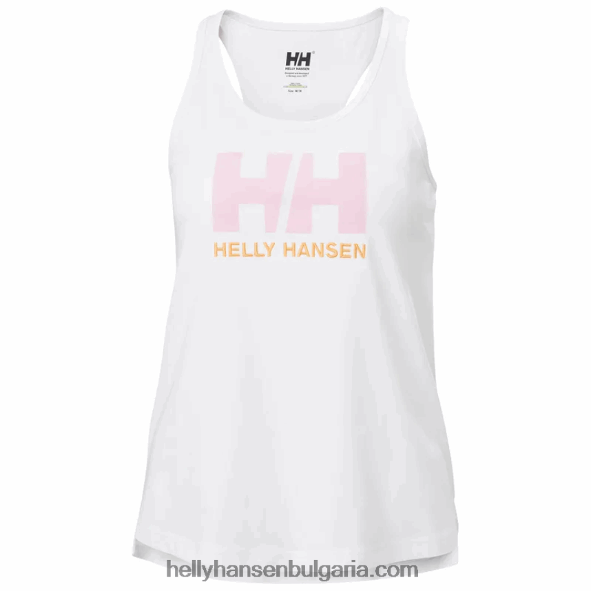 Жени дамско hh лого 80V22D1963 хедър Helly-Hansen