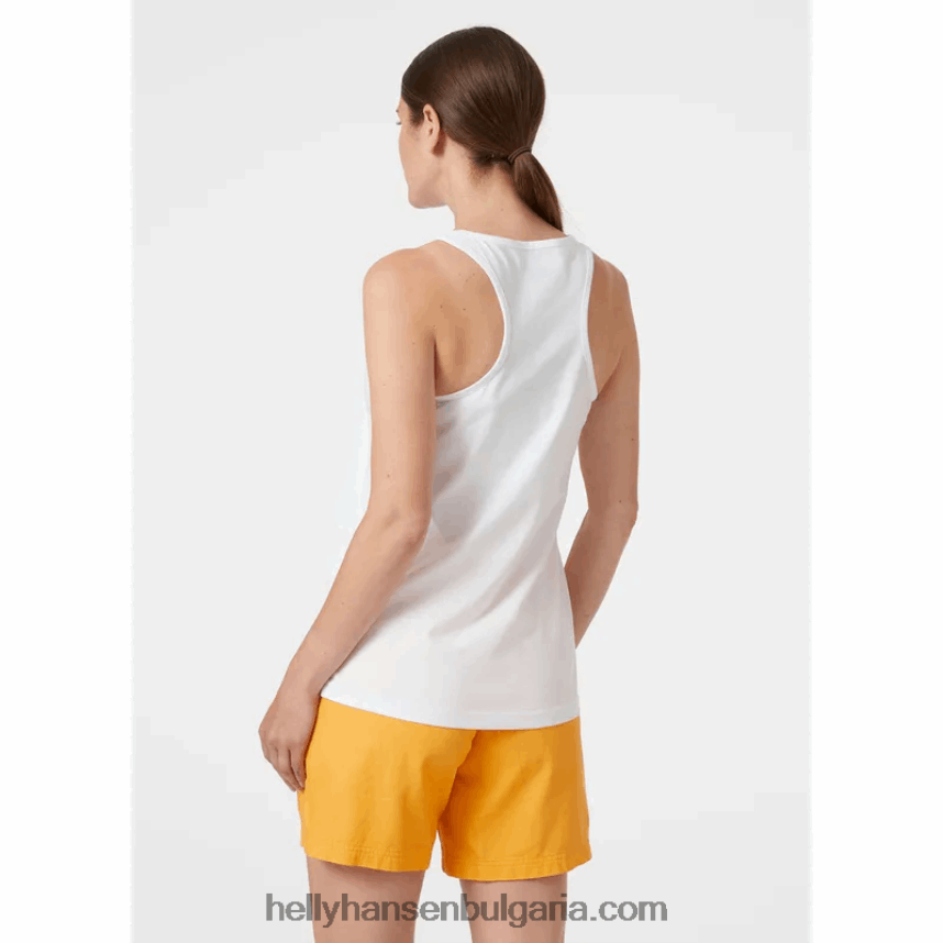 Жени дамско hh лого 80V22D1963 хедър Helly-Hansen