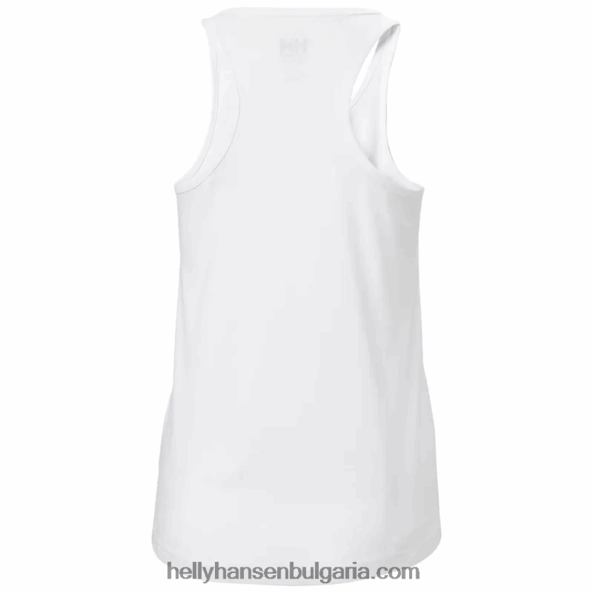 Жени дамско hh лого 80V22D1963 хедър Helly-Hansen