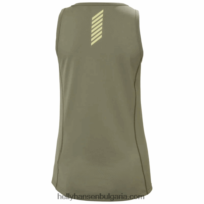 Жени дамски потник hh lifa active solen 80V22D1954 военноморски флот Helly-Hansen