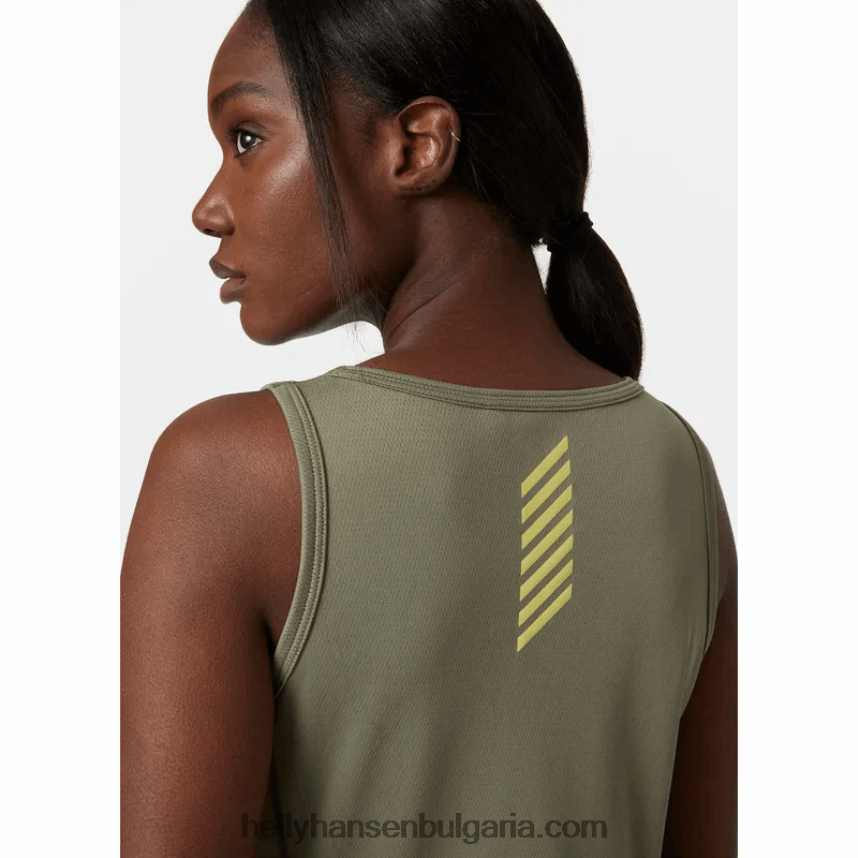 Жени дамски потник hh lifa active solen 80V22D1954 военноморски флот Helly-Hansen