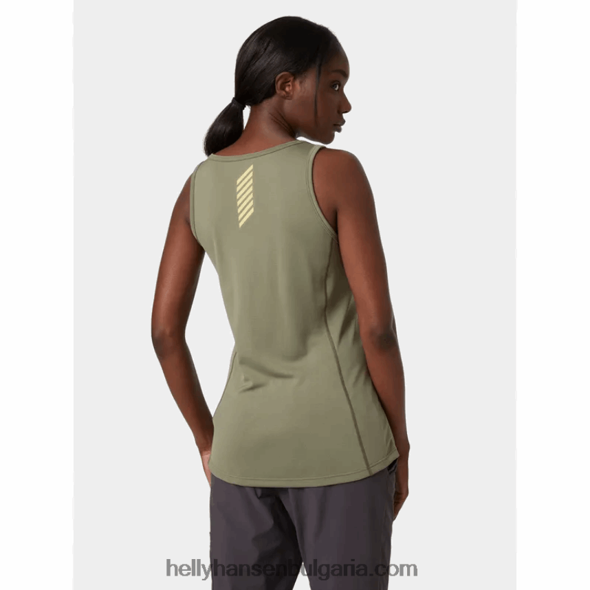 Жени дамски потник hh lifa active solen 80V22D1954 военноморски флот Helly-Hansen