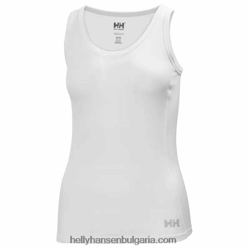 Жени дамски потник hh lifa active solen 80V22D1955 лав зелено Helly-Hansen