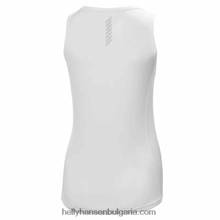 Жени дамски потник hh lifa active solen 80V22D1955 лав зелено Helly-Hansen