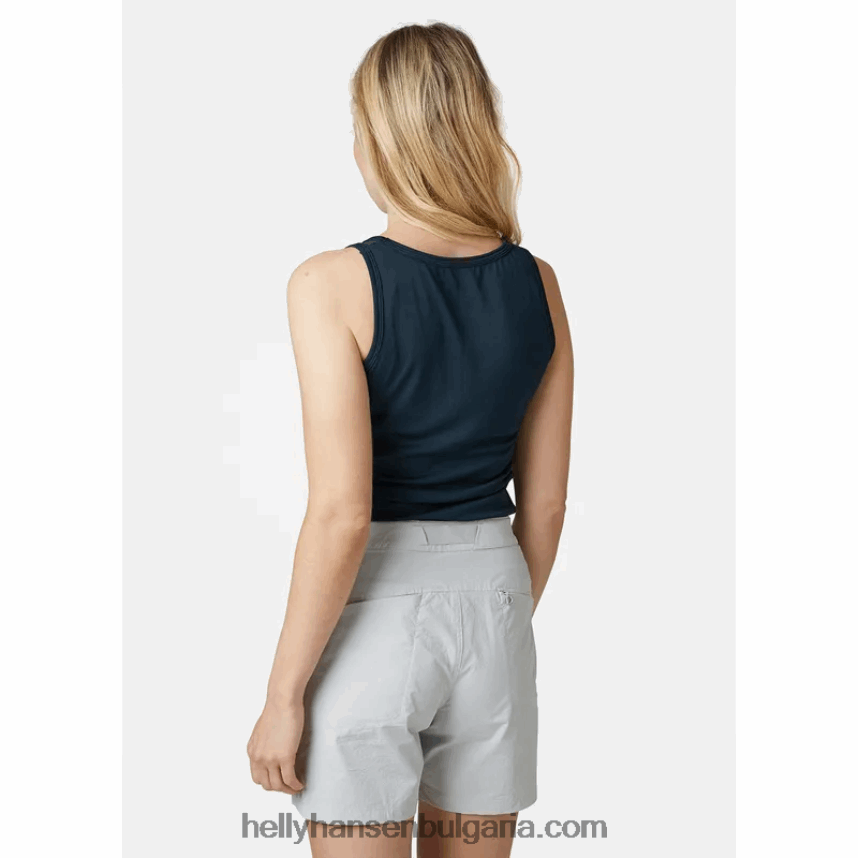 Жени дамски потник hh lifa active solen 80V22D1956 бяло Helly-Hansen