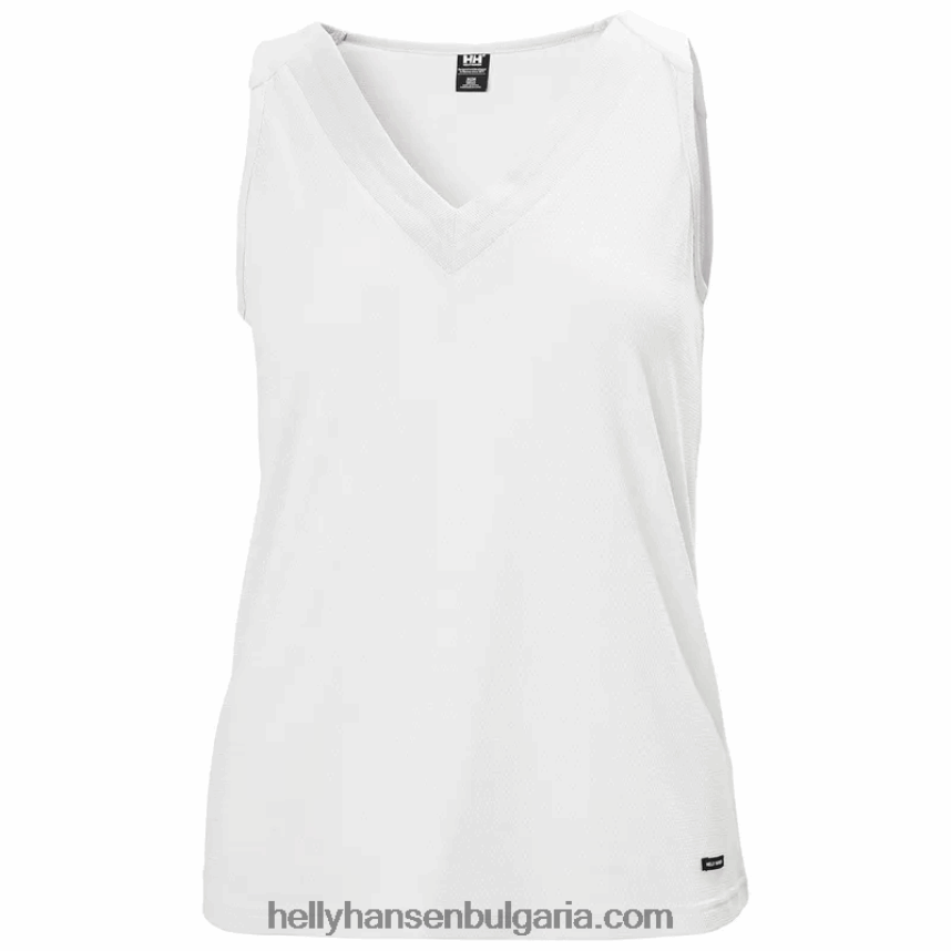 Жени дамска потница sirenquick-dry 80V22D1991 сив меланг Helly-Hansen