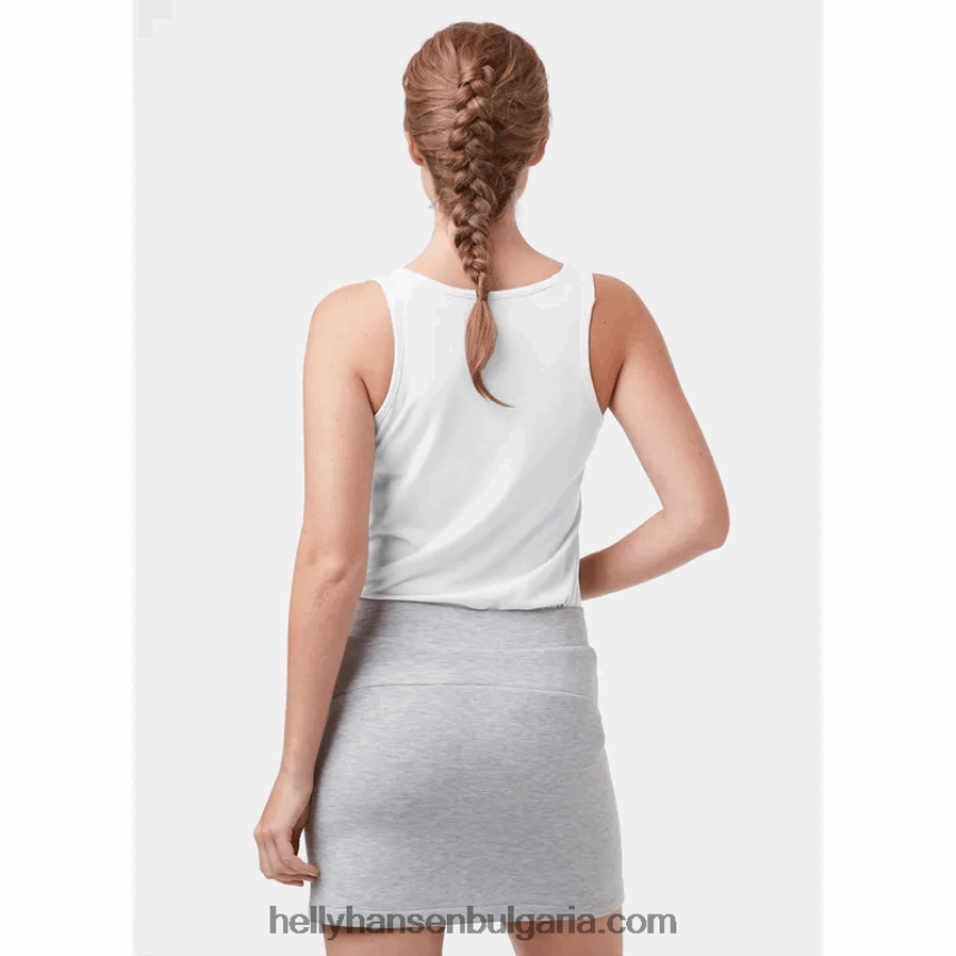 Жени дамска потница sirenquick-dry 80V22D1991 сив меланг Helly-Hansen