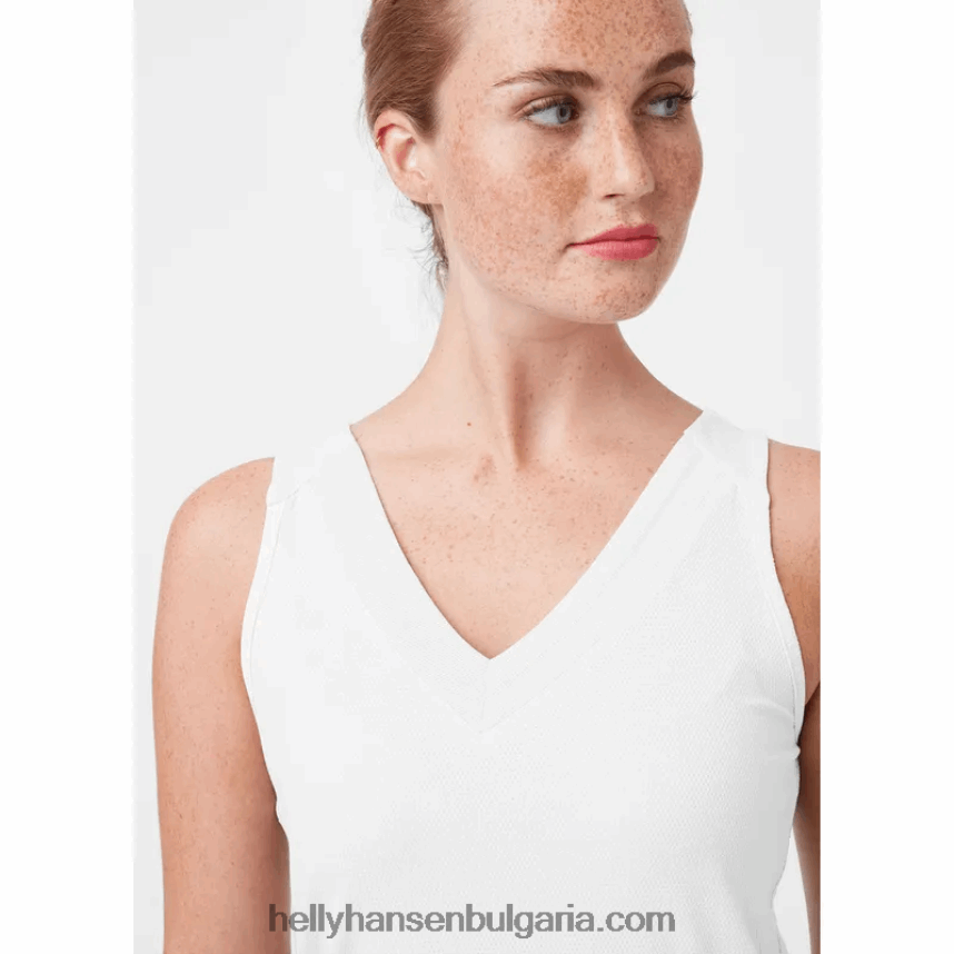 Жени дамска потница sirenquick-dry 80V22D1991 сив меланг Helly-Hansen