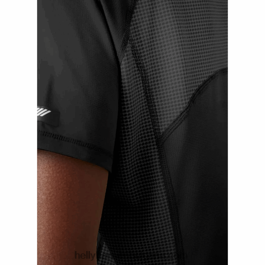 Жени дамска тениска tech trail 80V22D2704 розов кварц/азурит Helly-Hansen