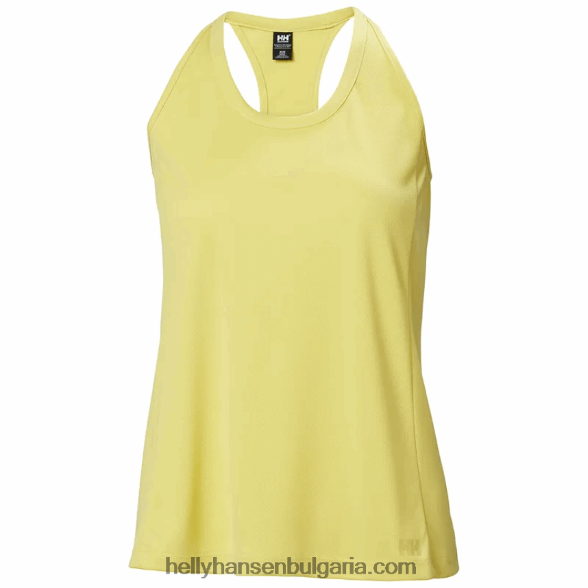 Жени дамски потник verglas shade 80V22D1970 морско райе Helly-Hansen