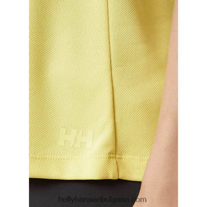 Жени дамски потник verglas shade 80V22D1970 морско райе Helly-Hansen