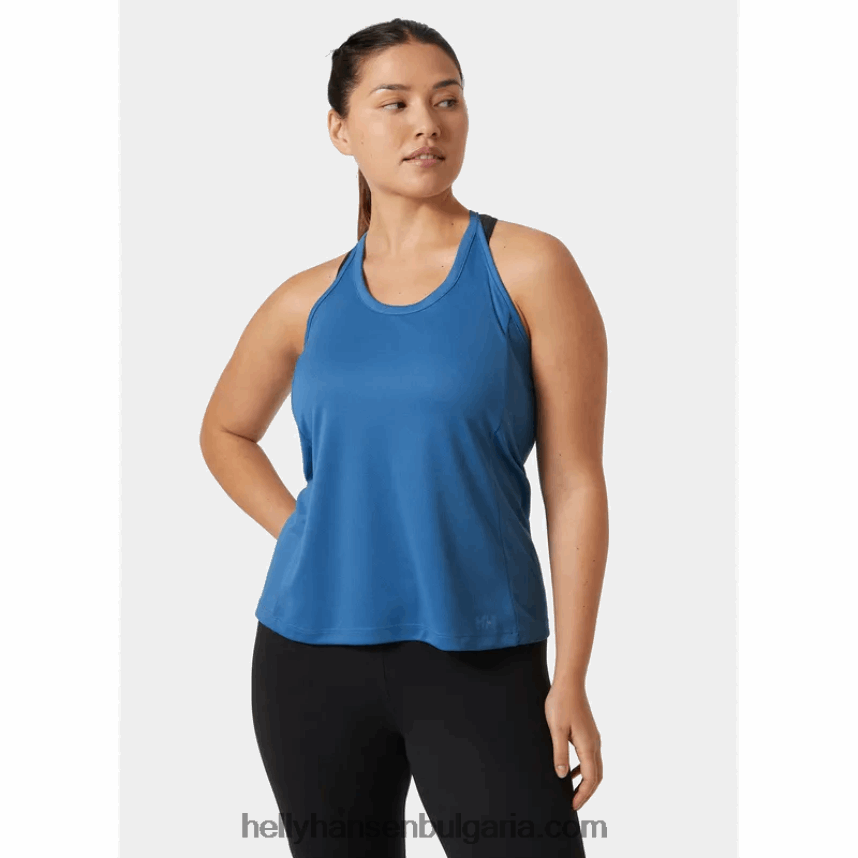 Жени дамски потник verglas shade 80V22D1971 ендивия Helly-Hansen