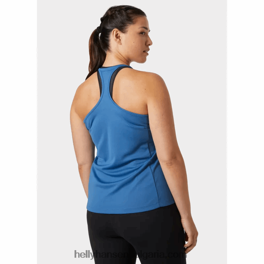 Жени дамски потник verglas shade 80V22D1971 ендивия Helly-Hansen