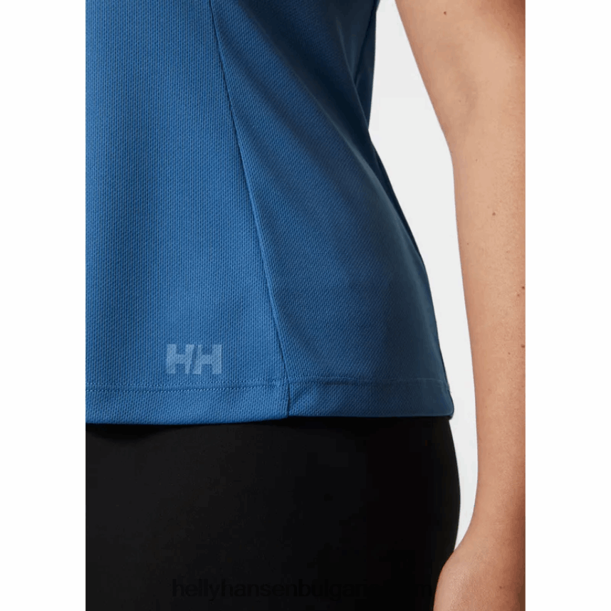 Жени дамски потник verglas shade 80V22D1971 ендивия Helly-Hansen