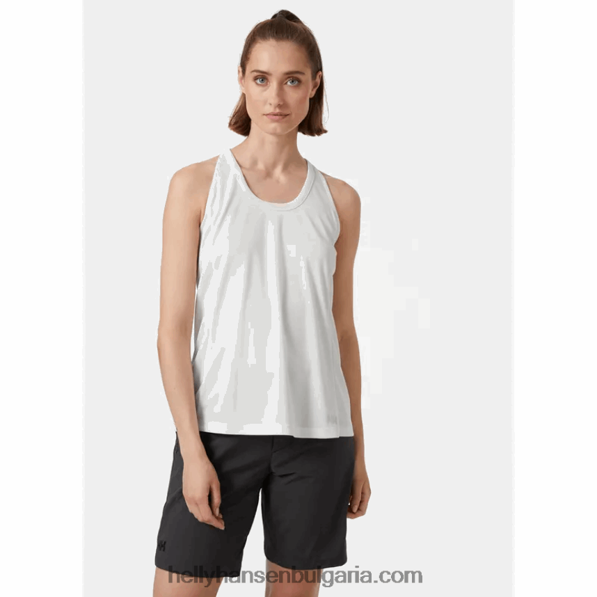 Жени дамски потник verglas shade 80V22D1973 лав зелено Helly-Hansen