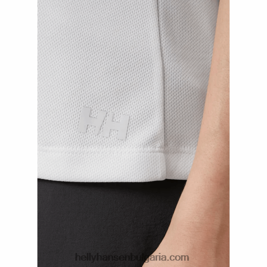 Жени дамски потник verglas shade 80V22D1973 лав зелено Helly-Hansen