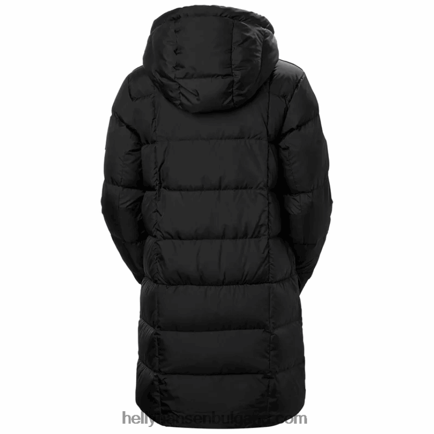 Жени дамска парка Arctic Patrol h2flow 80V22D1618 патрулен оран Helly-Hansen