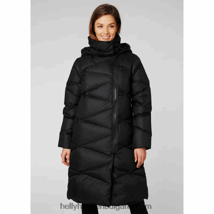 Жени дамско палто от тундра 80V22D1600 врабче гр Helly-Hansen