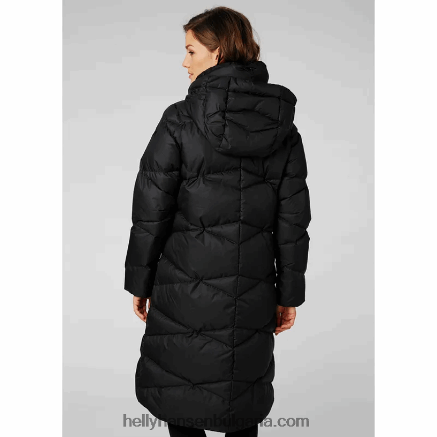 Жени дамско палто от тундра 80V22D1600 врабче гр Helly-Hansen