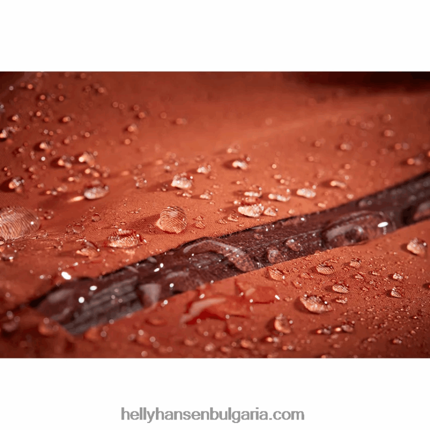 Жени дамско 3-слойно яке Blaze 80V22D1413 азурит Helly-Hansen