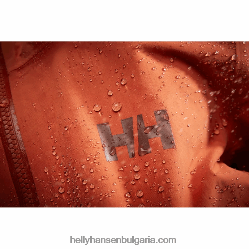 Жени дамско 3-слойно яке Blaze 80V22D1413 азурит Helly-Hansen