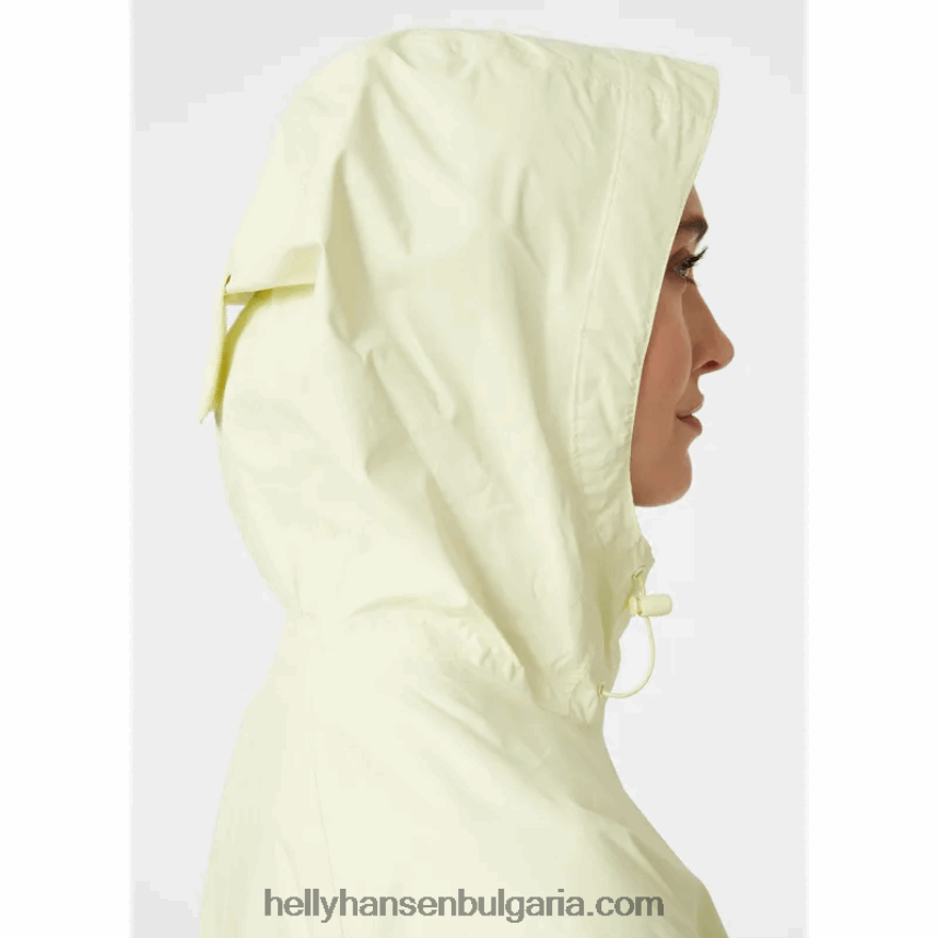 Жени дамско шушляково яке 80V22D1401 военноморски флот Helly-Hansen