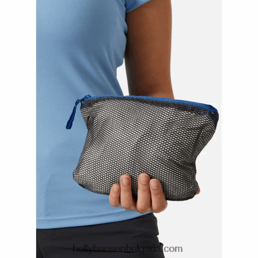 Жени дамско шушляково яке 80V22D1407 нефрит Helly-Hansen