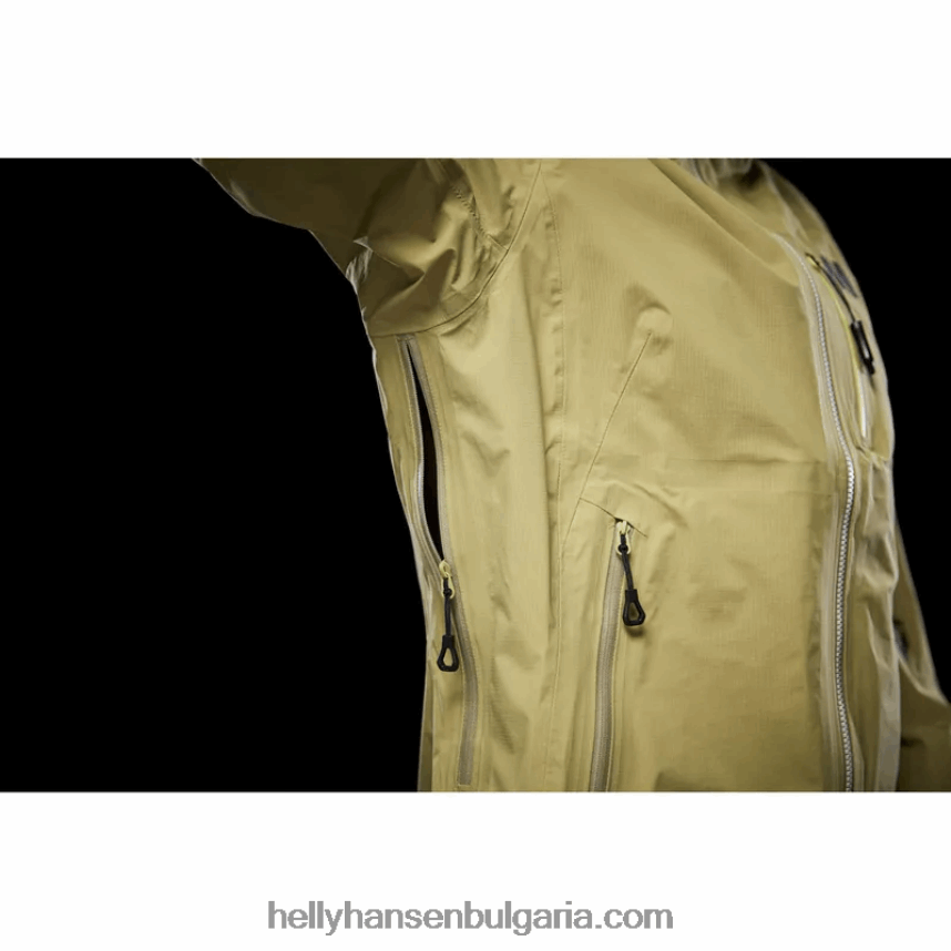 Жени дамско яке Odin 1 World Infinity Shell 80V22D1411 черен Helly-Hansen