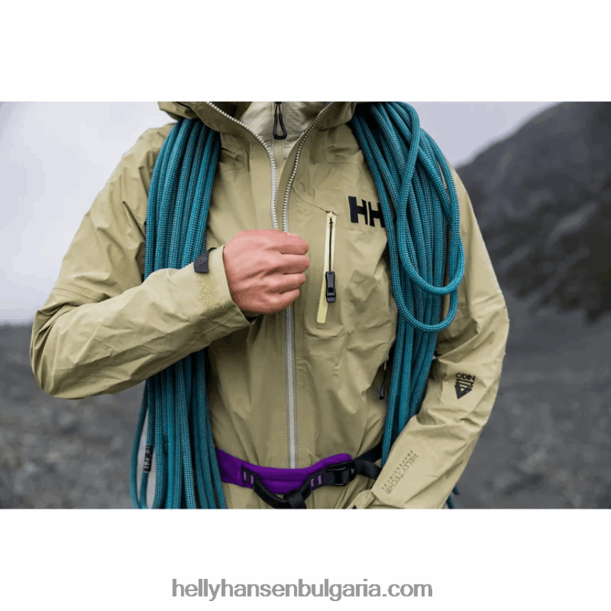 Жени дамско яке Odin 1 World Infinity Shell 80V22D1411 черен Helly-Hansen