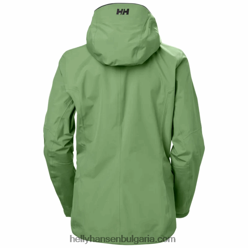 Жени дамско яке Odin 9 Worlds 2.0 за открито 80V22D1418 троен espr Helly-Hansen