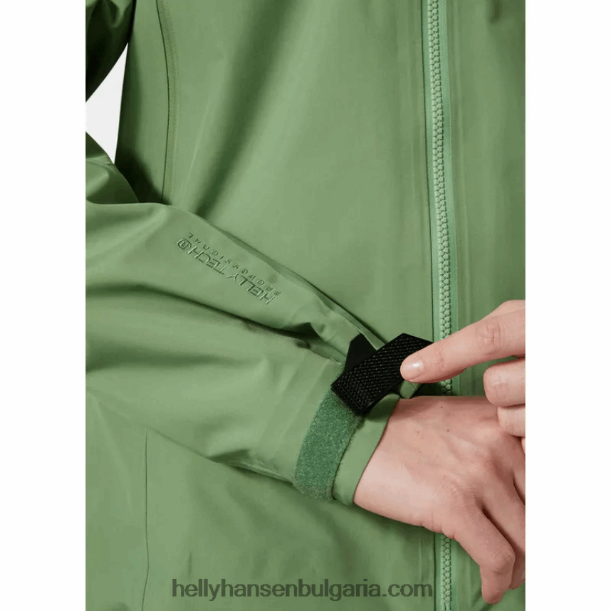 Жени дамско яке Odin 9 Worlds 2.0 за открито 80V22D1418 троен espr Helly-Hansen