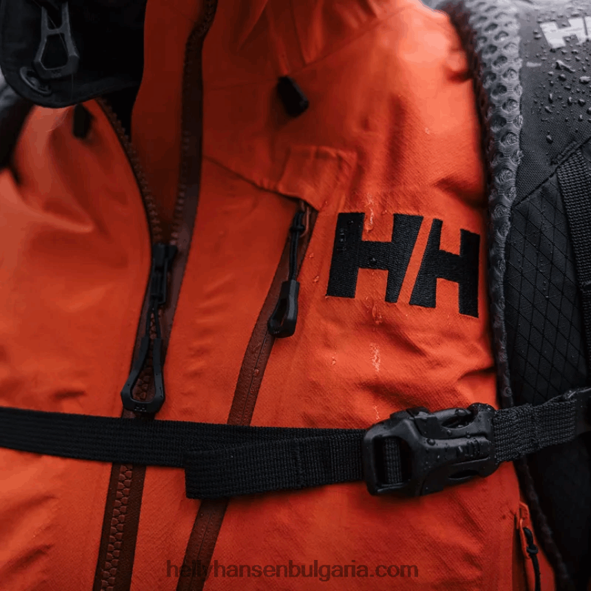 Жени дамско яке Odin 9 worlds 3.0 80V22D1471 азурит Helly-Hansen