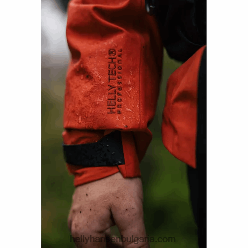 Жени дамско яке Odin 9 worlds 3.0 80V22D1471 азурит Helly-Hansen