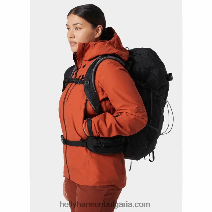 Жени дамско яке Odin 9 worlds 3.0 80V22D1471 азурит Helly-Hansen