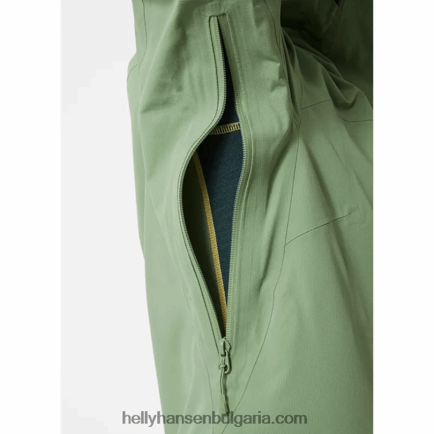 Жени дамско яке aurora infinity ski shell 80V22D1459 аметист Helly-Hansen