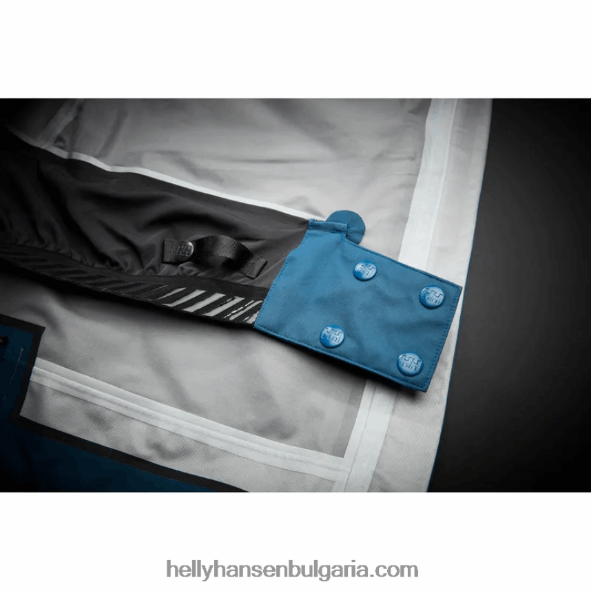 Жени дамско яке elevation infinity 2.0 ski shell 80V22D1455 черен Helly-Hansen