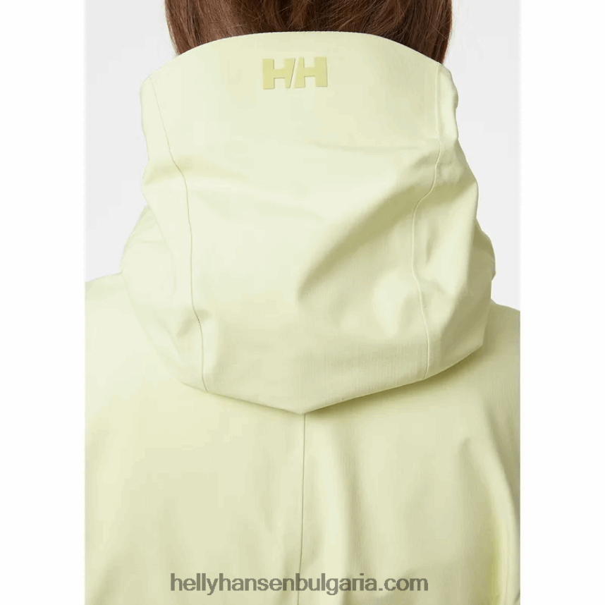 Жени дамско яке verglas infinity shell 80V22D1426 черен Helly-Hansen