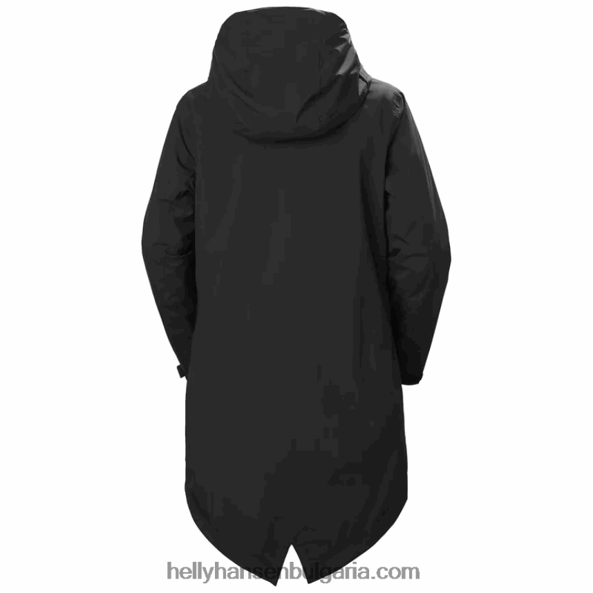 Жени дамско ски яке 3 в 1 bluebird 80V22D2794 бяло Helly-Hansen