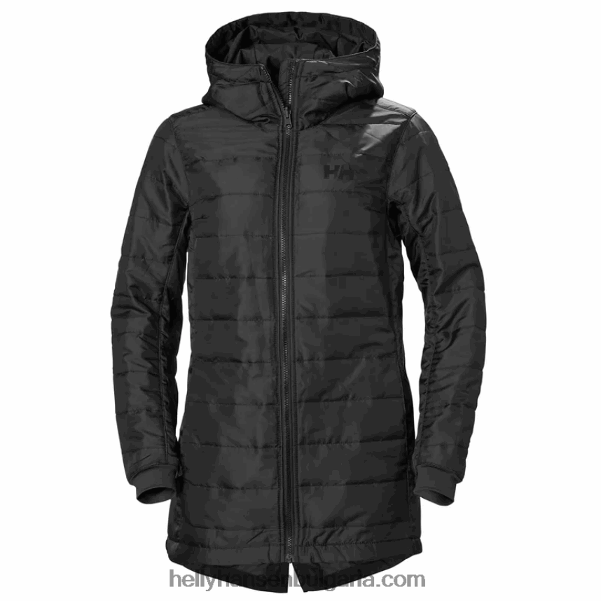 Жени дамско ски яке 3 в 1 bluebird 80V22D2794 бяло Helly-Hansen