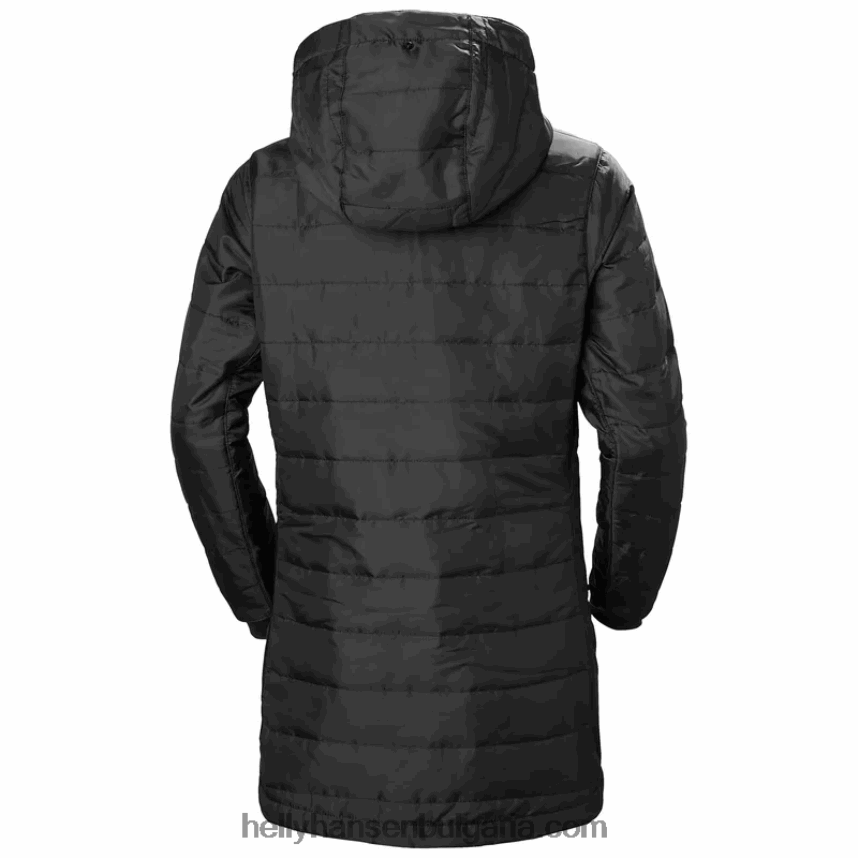Жени дамско ски яке 3 в 1 bluebird 80V22D2794 бяло Helly-Hansen