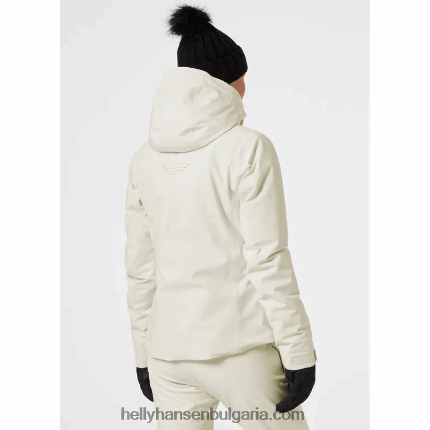 Жени дамско ски яке alphelia lifaloft 80V22D1655 аметист Helly-Hansen