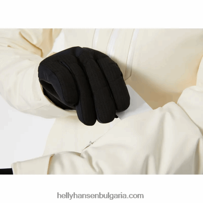 Жени дамско ски яке alphelia lifaloft 80V22D1655 аметист Helly-Hansen