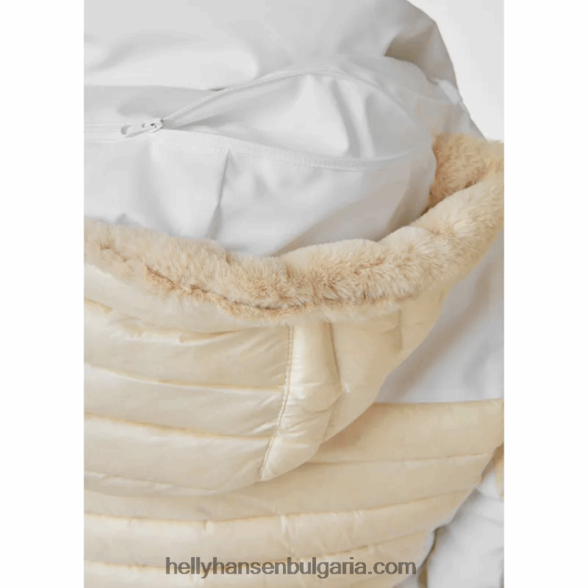 Жени дамско ски яке avanti 80V22D1660 нефрит Helly-Hansen