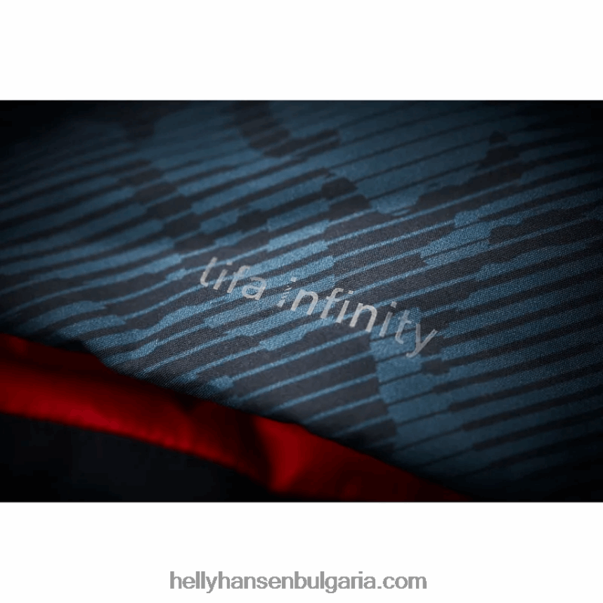 Жени дамски ул. изолирано ски яке moritz 80V22D1642 сняг Helly-Hansen