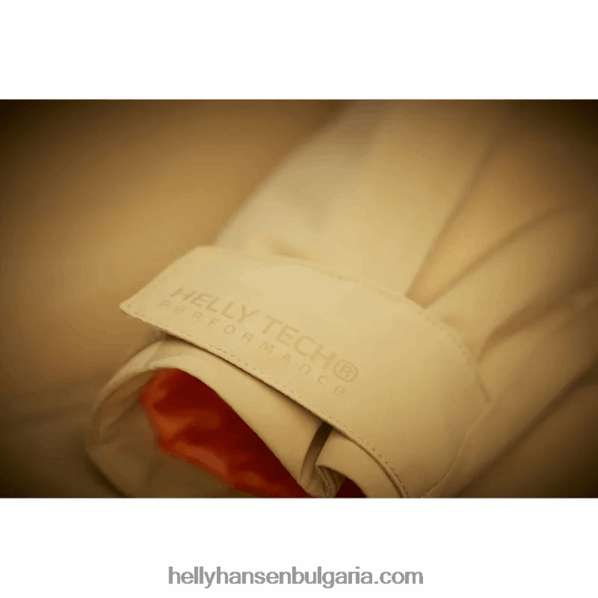 Жени дамско дълго изолирано ски яке nora 80V22D1646 военноморски флот Helly-Hansen