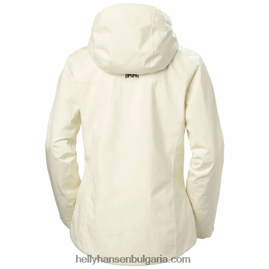 Жени дамско ски яке snowplay 80V22D2661 аметист Helly-Hansen