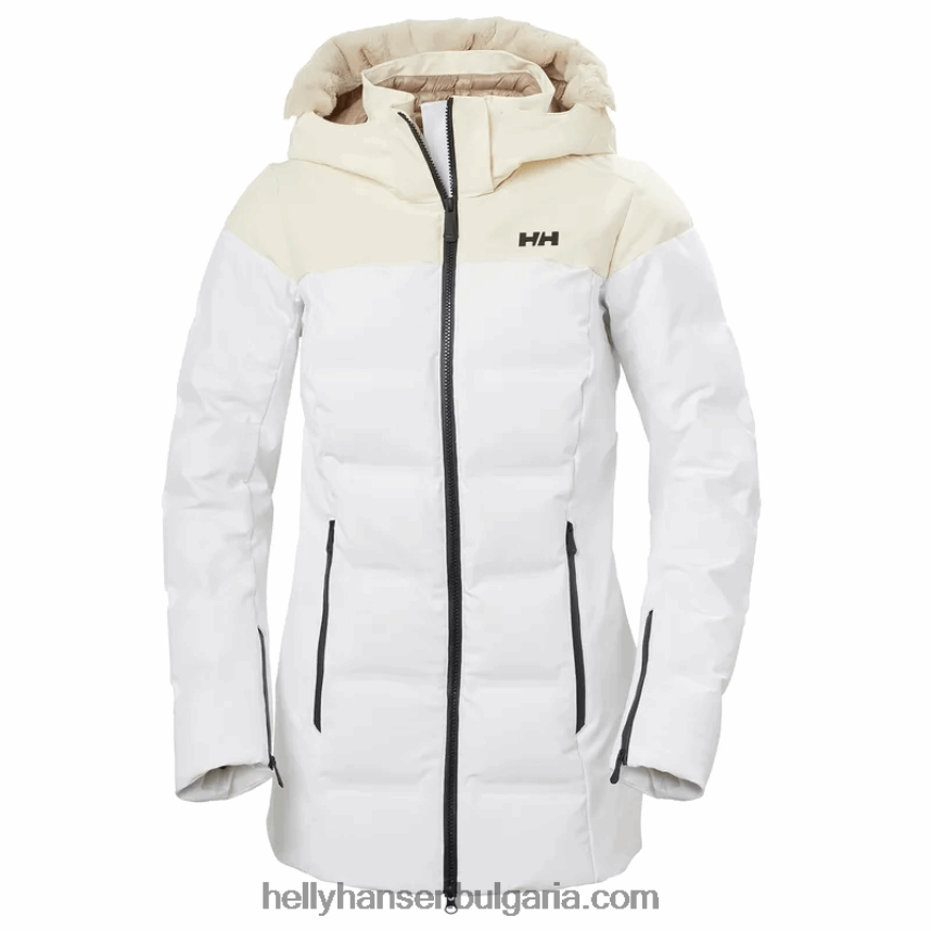 Жени w verbier puffy 2.0 яке 80V22D2793 военноморски флот Helly-Hansen