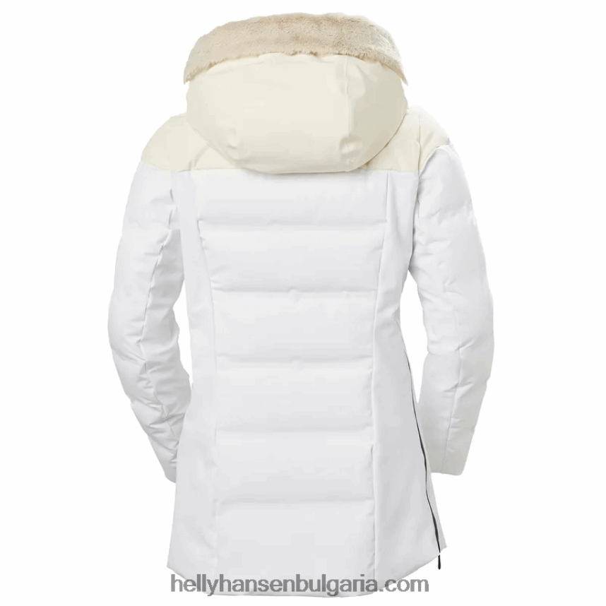 Жени w verbier puffy 2.0 яке 80V22D2793 военноморски флот Helly-Hansen