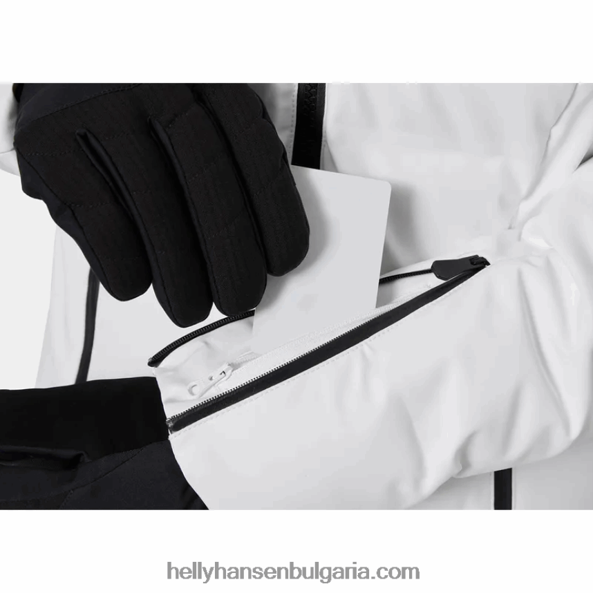 Жени w verbier puffy 2.0 яке 80V22D2793 военноморски флот Helly-Hansen